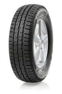 TARGUM 235/65 R16C snowBUSTER 115/113R